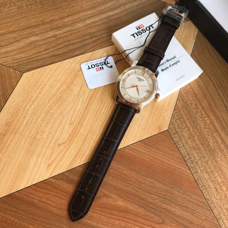 Classic TISSOT Watches 203587