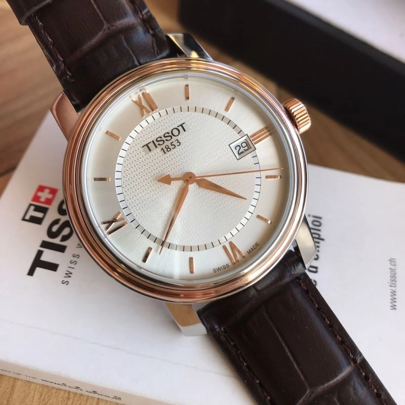 Classic TISSOT Watches 203587