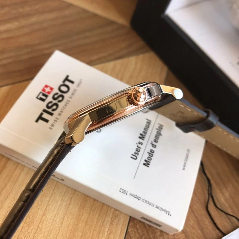 Classic TISSOT Watches 203587