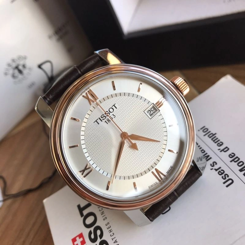 Classic TISSOT Watches 203587
