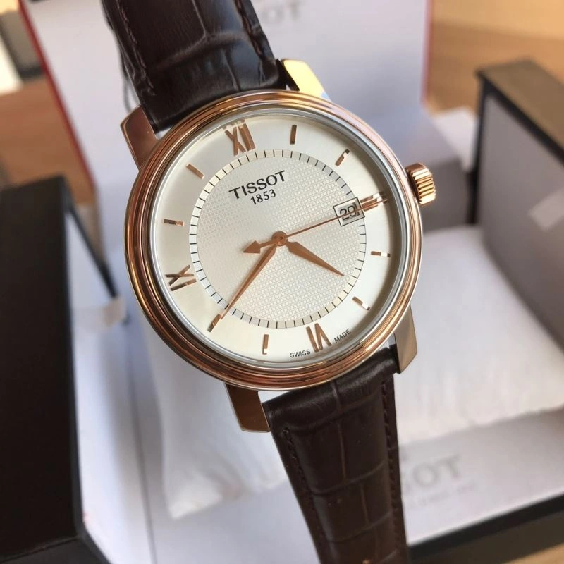Classic TISSOT Watches 203587