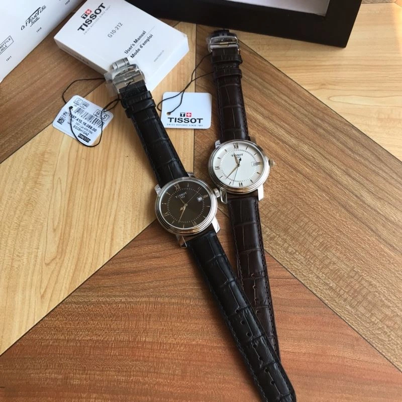 TISSOT Watches Chic 203588