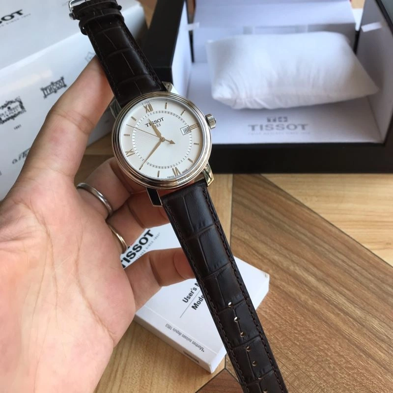 TISSOT Watches DailyWear 203586