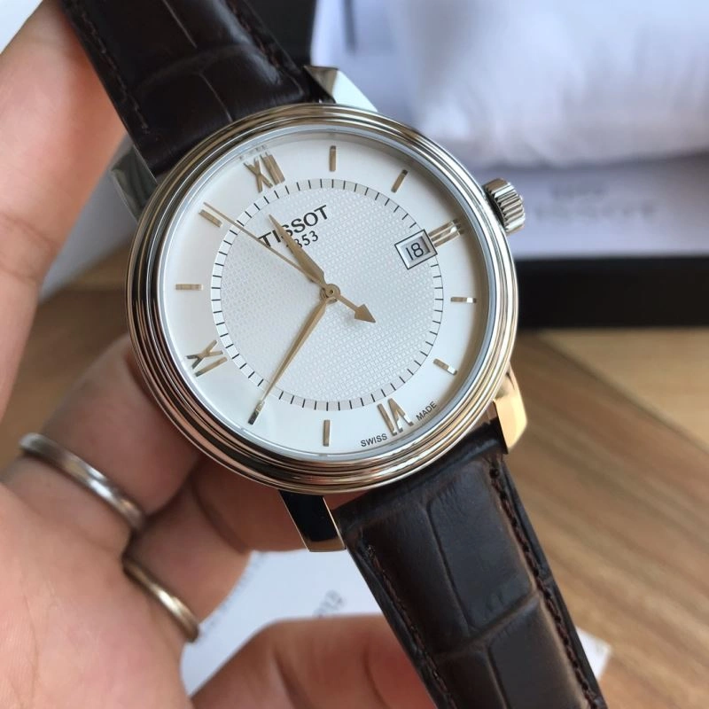 TISSOT Watches DailyWear 203586