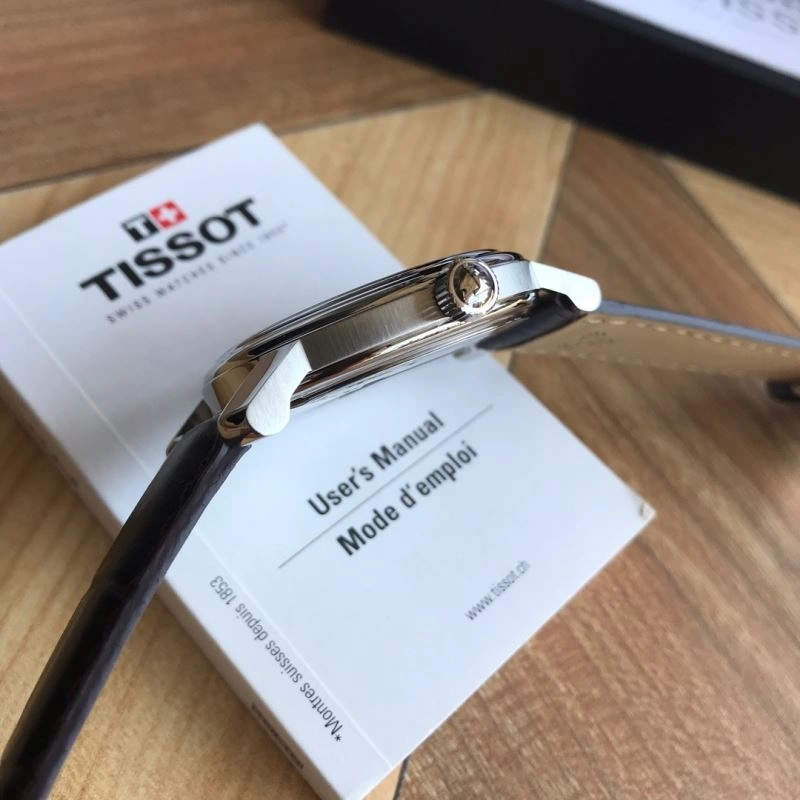 TISSOT Watches DailyWear 203586