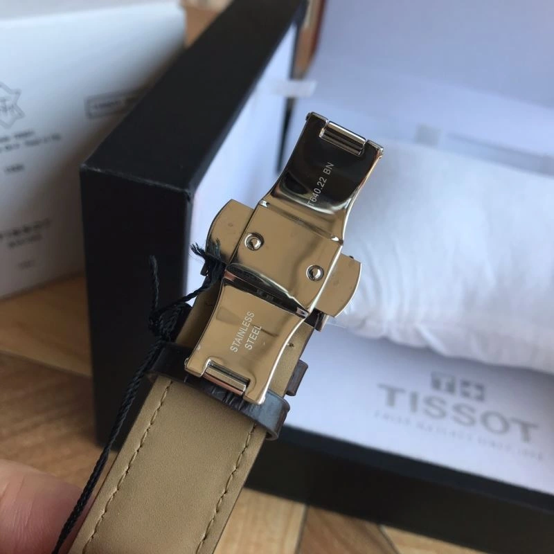 TISSOT Watches DailyWear 203586
