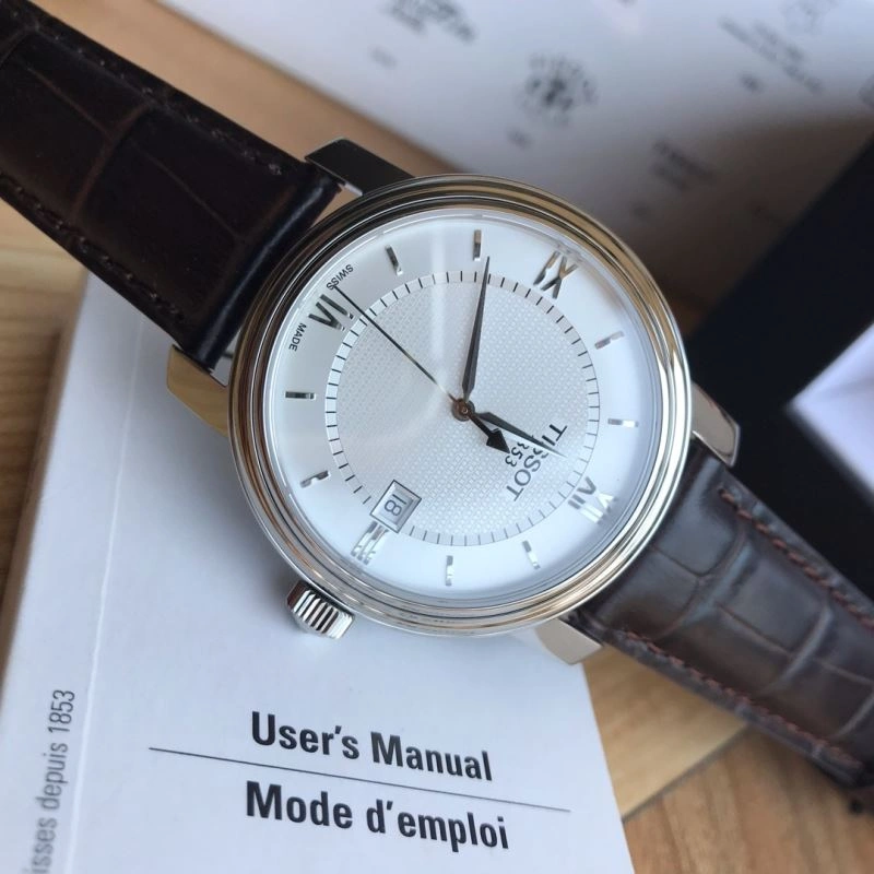TISSOT Watches DailyWear 203586
