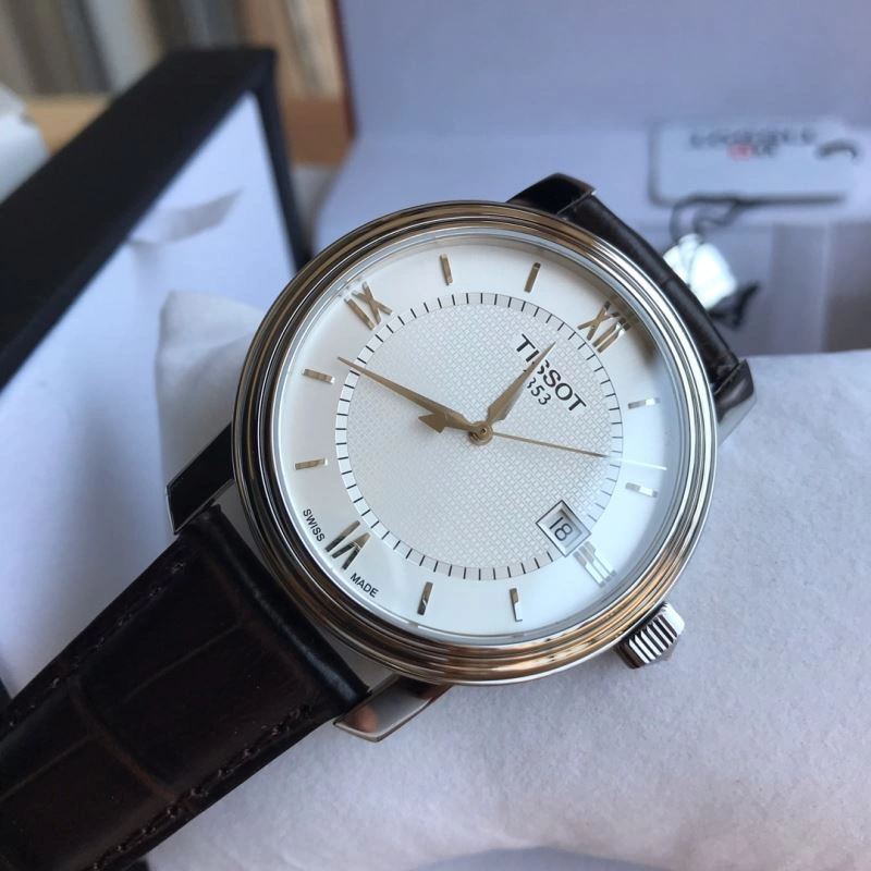 TISSOT Watches DailyWear 203586