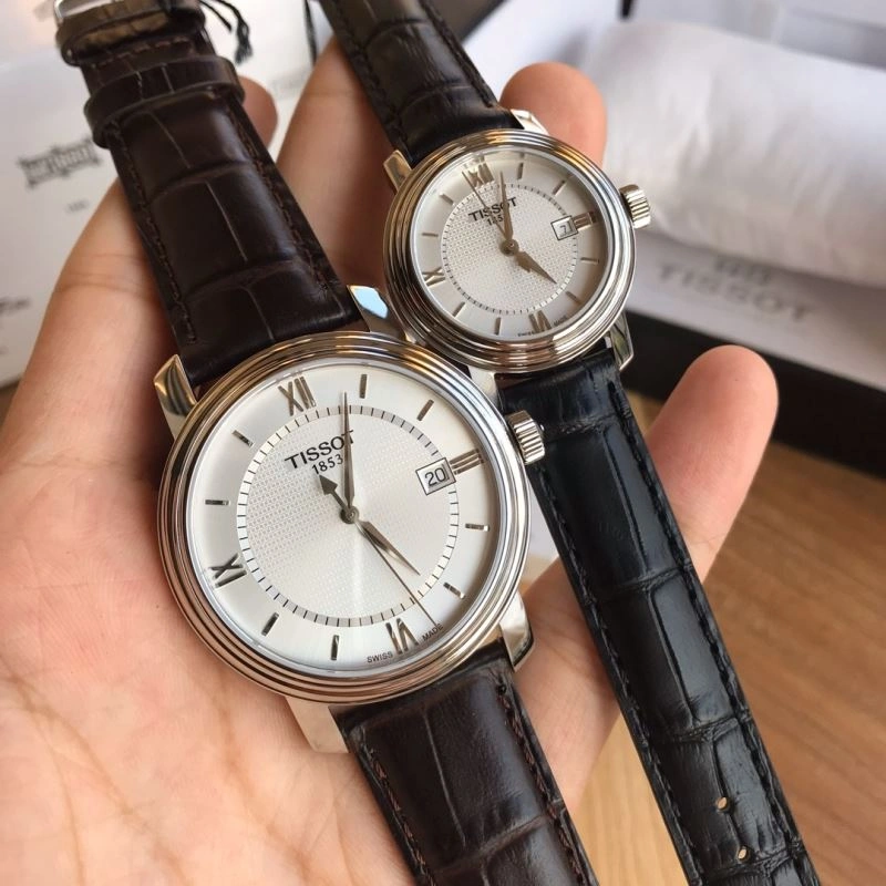 TISSOT Watches SmoothTexture 203583