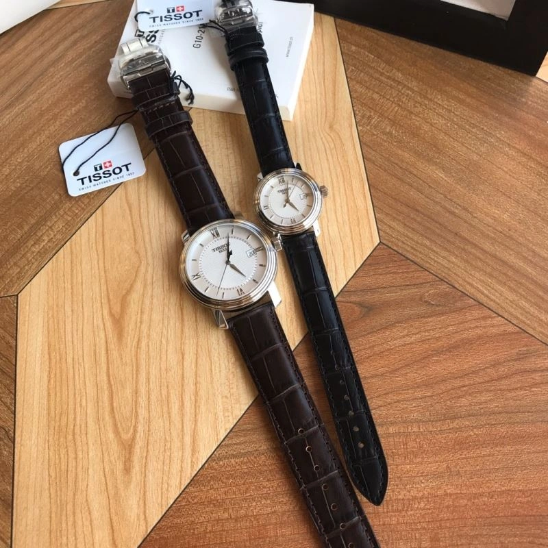 TISSOT Watches SmoothTexture 203583