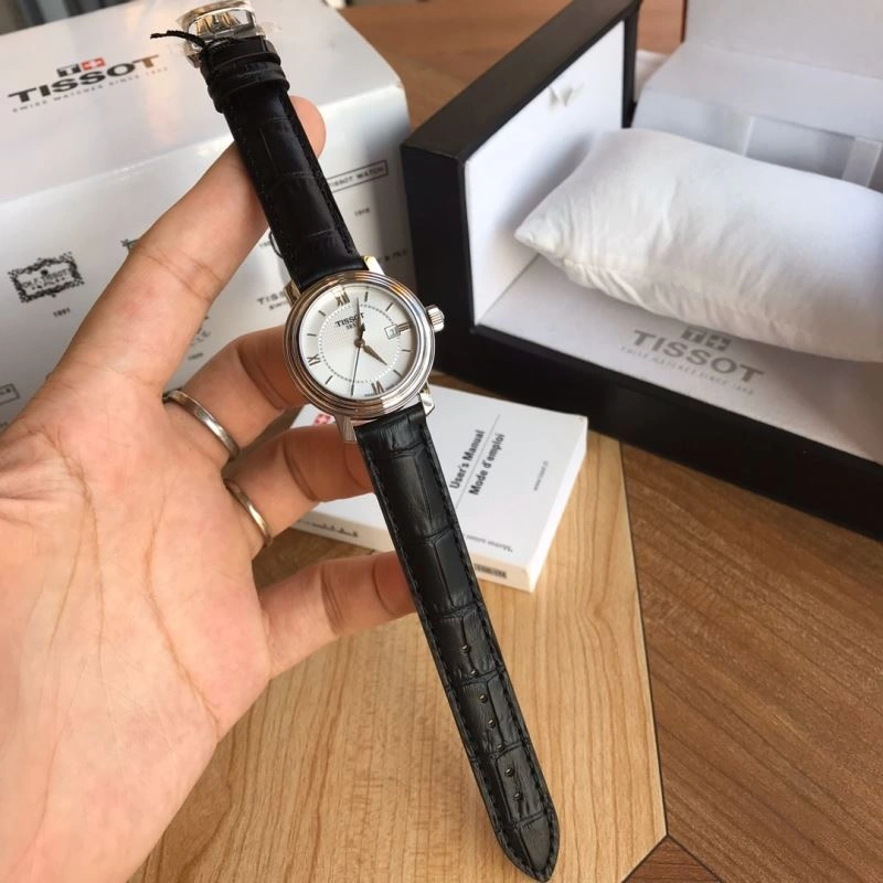 TISSOT Watches SmoothTexture 203583
