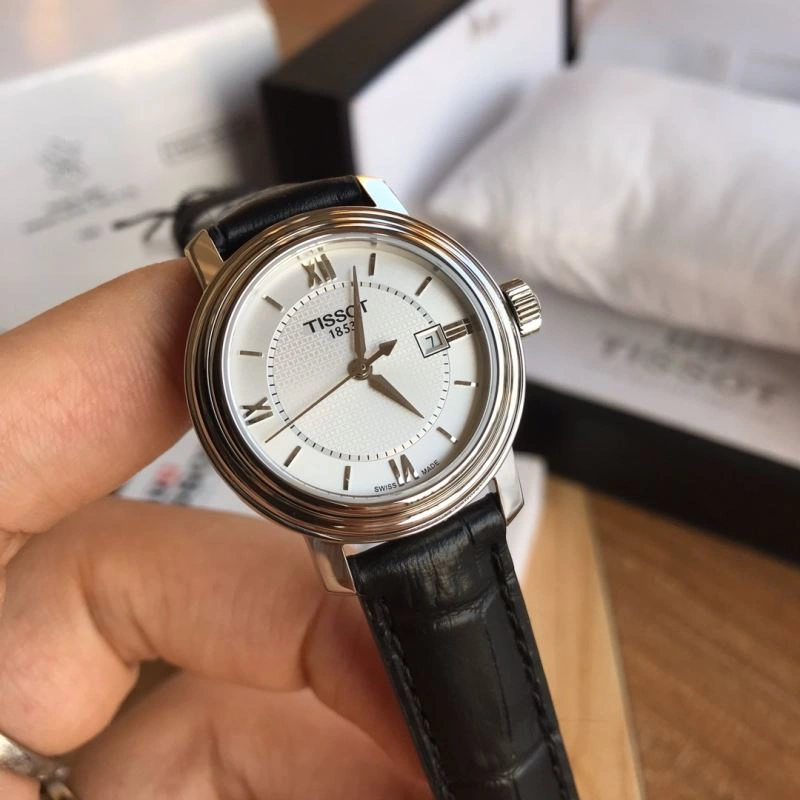TISSOT Watches SmoothTexture 203583