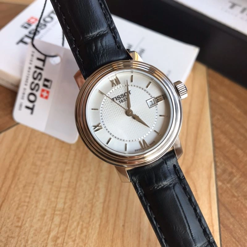 TISSOT Watches SmoothTexture 203583