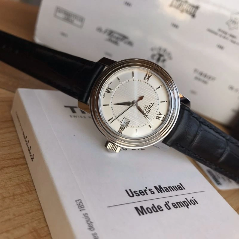TISSOT Watches SmoothTexture 203583