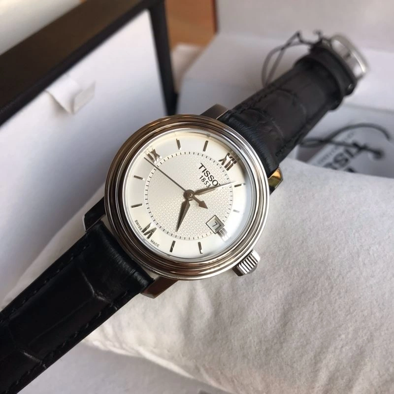 TISSOT Watches SmoothTexture 203583