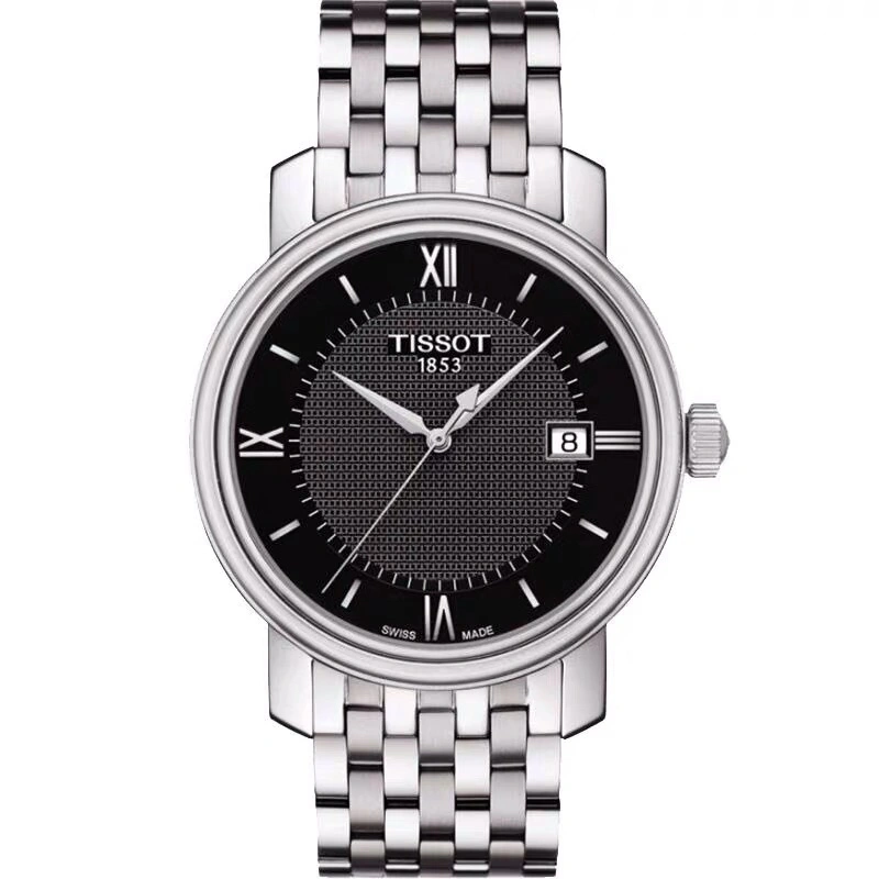 TISSOT Watches SmoothTexture 203585