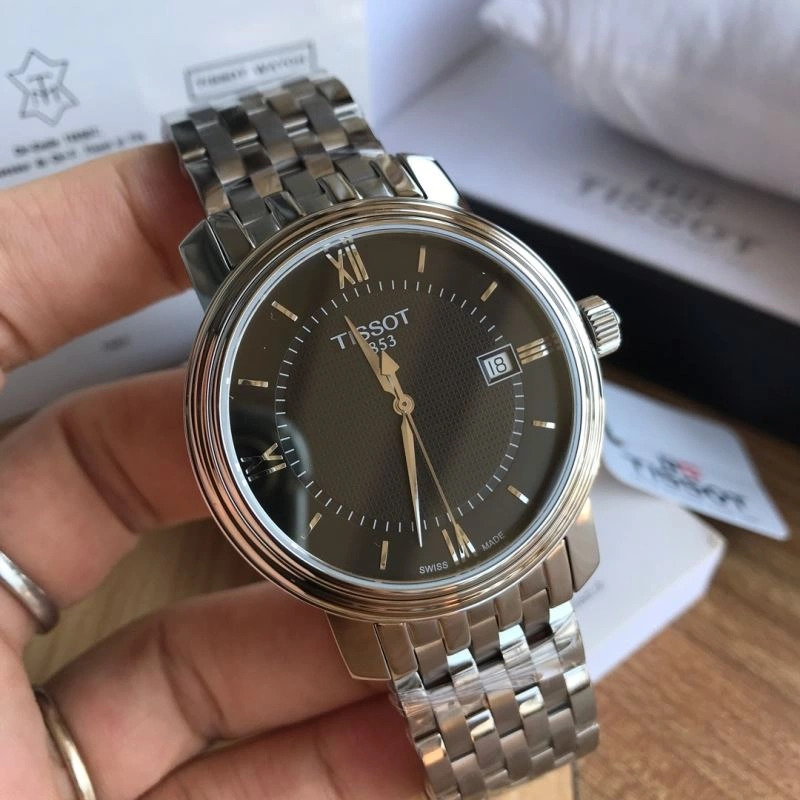 TISSOT Watches SmoothTexture 203585