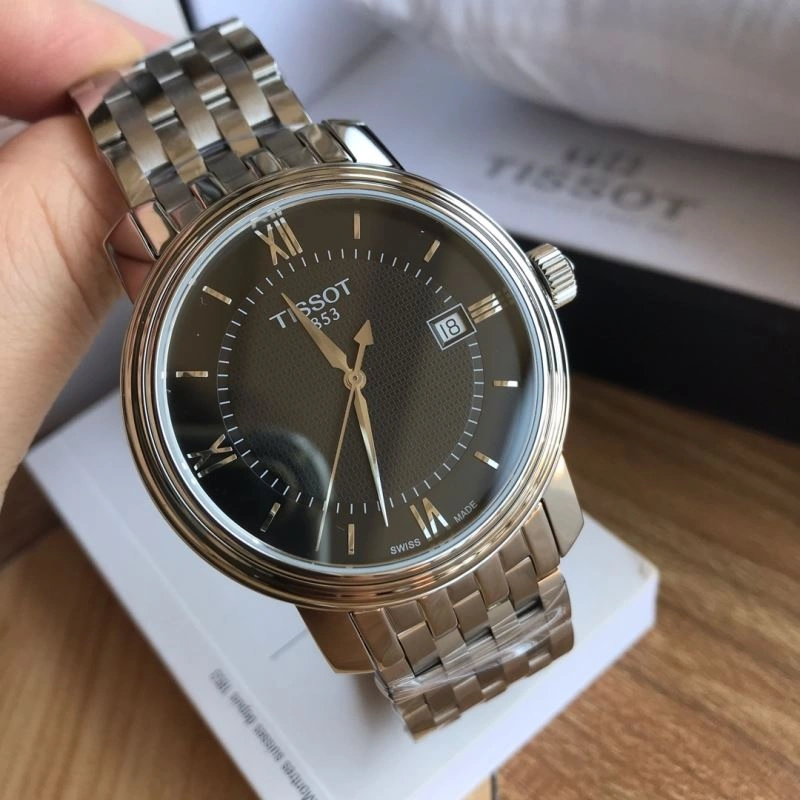 TISSOT Watches SmoothTexture 203585