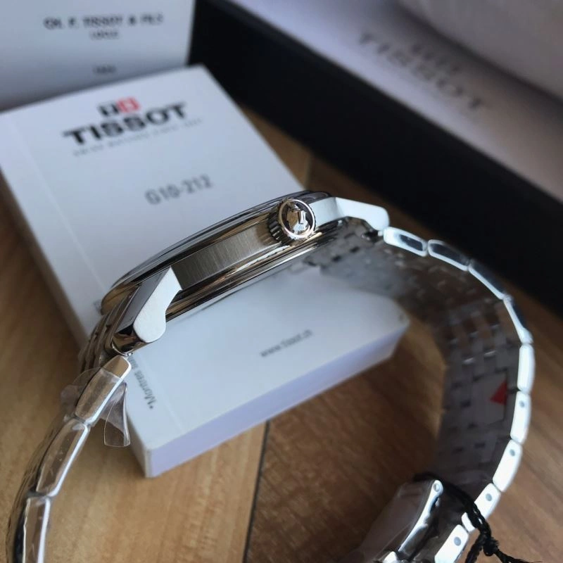 TISSOT Watches SmoothTexture 203585
