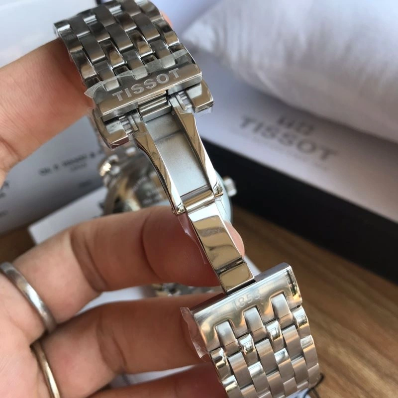 TISSOT Watches SmoothTexture 203585