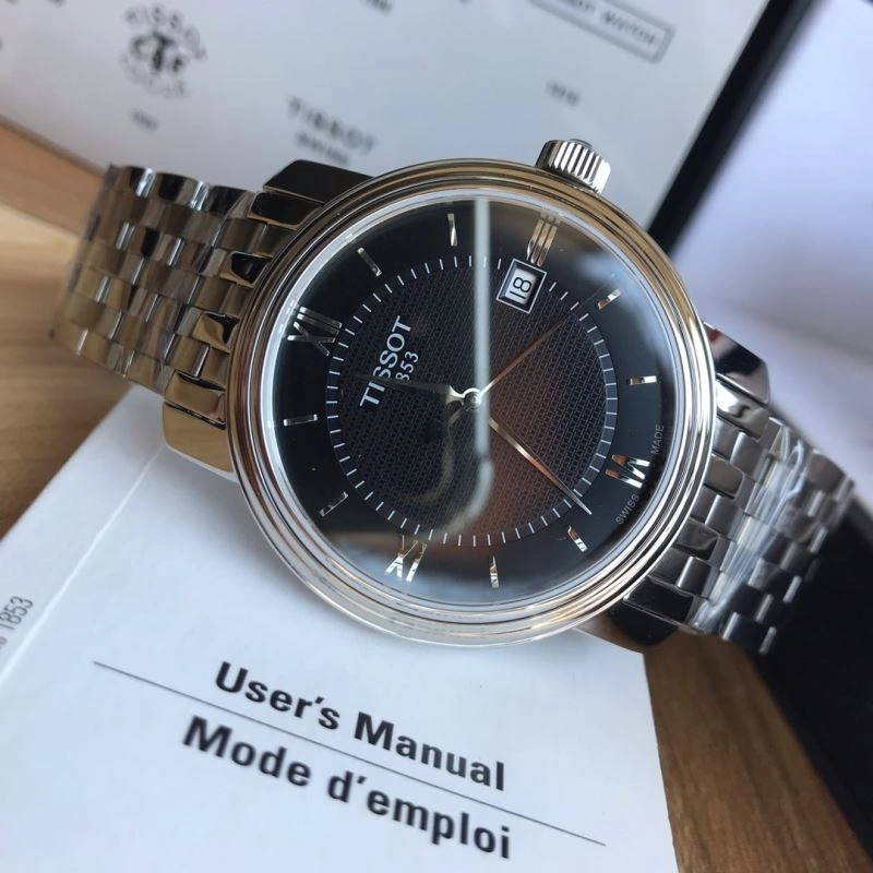 TISSOT Watches SmoothTexture 203585