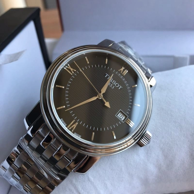 TISSOT Watches SmoothTexture 203585
