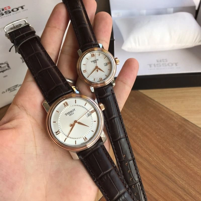 TISSOT Watches Minimalist 203584