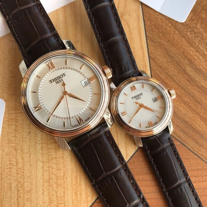 TISSOT Watches Minimalist 203584