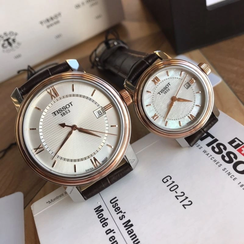 TISSOT Watches Minimalist 203584