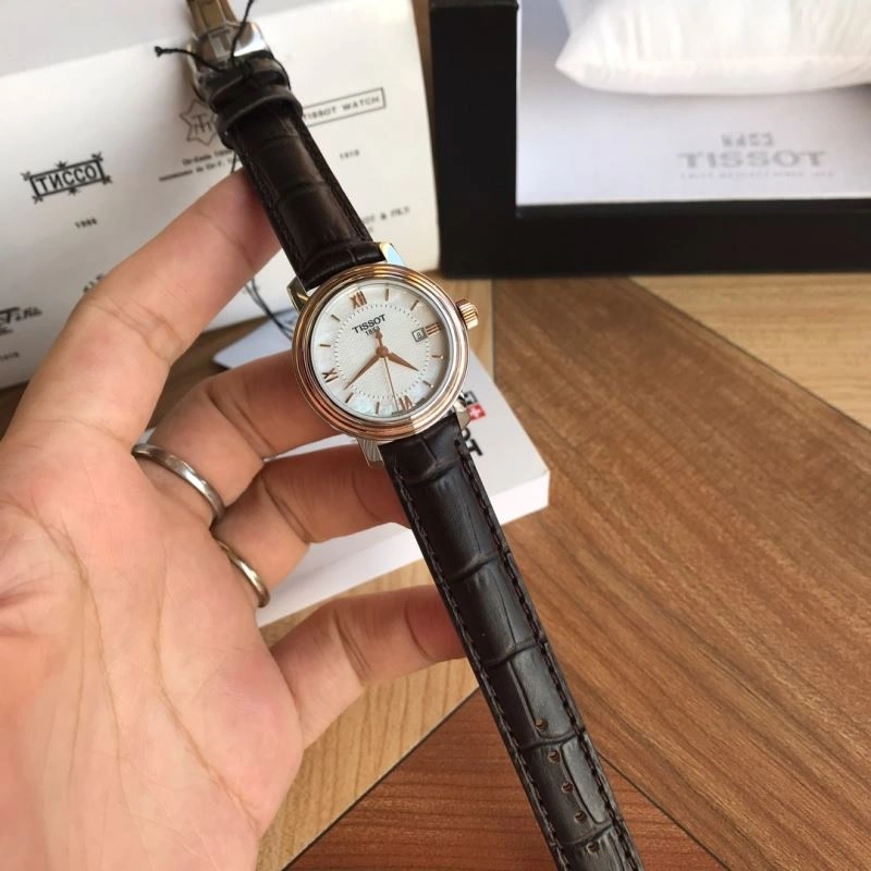 TISSOT Watches Minimalist 203584