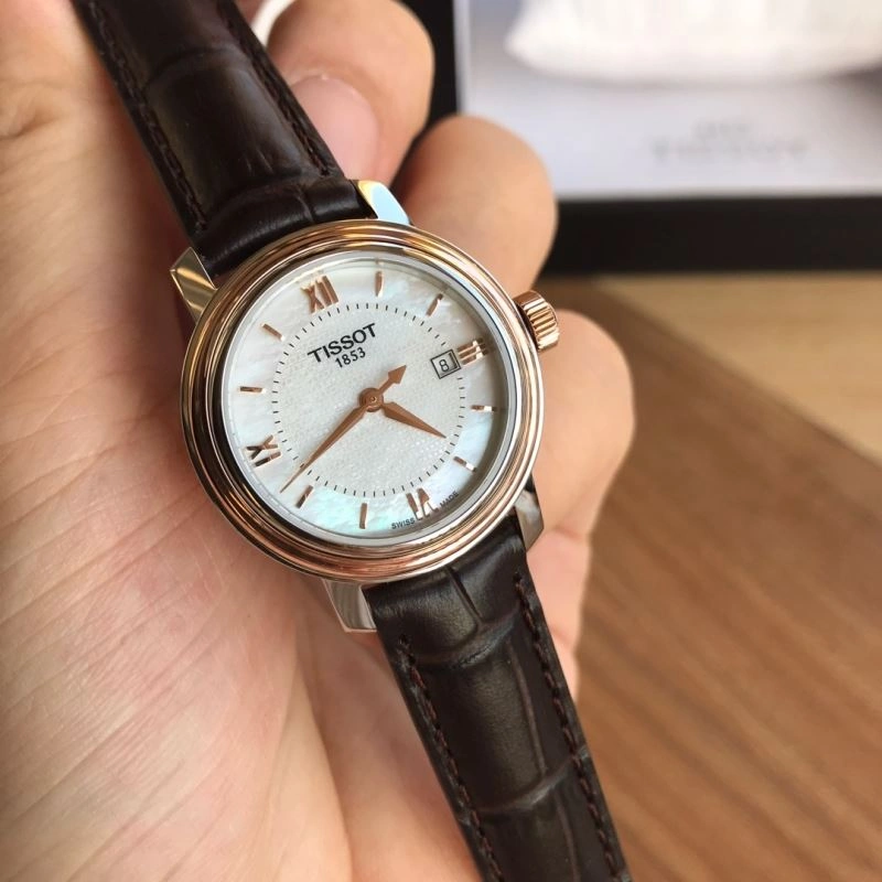 TISSOT Watches Minimalist 203584