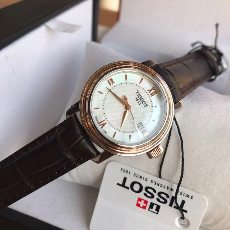 TISSOT Watches Minimalist 203584