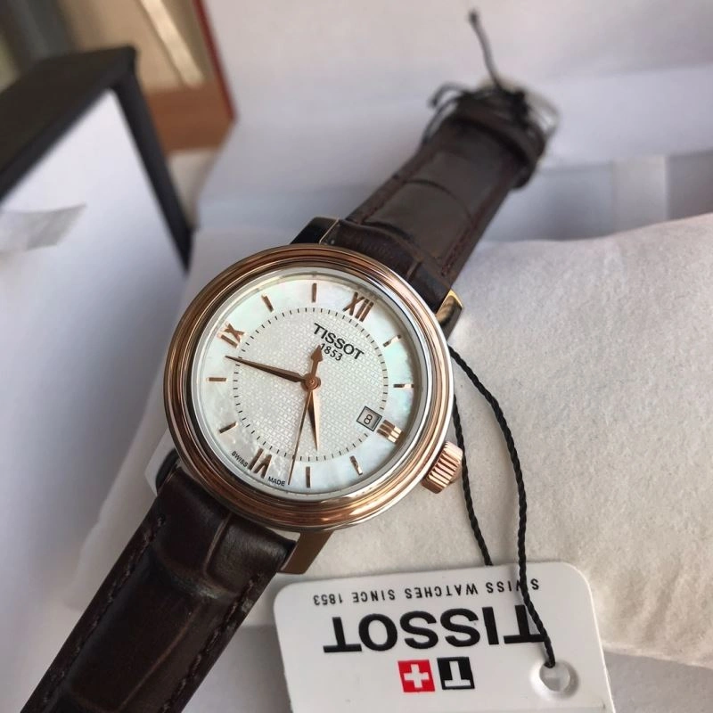 TISSOT Watches Minimalist 203584
