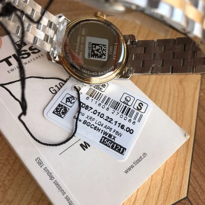 TISSOT Watches Snug 203576