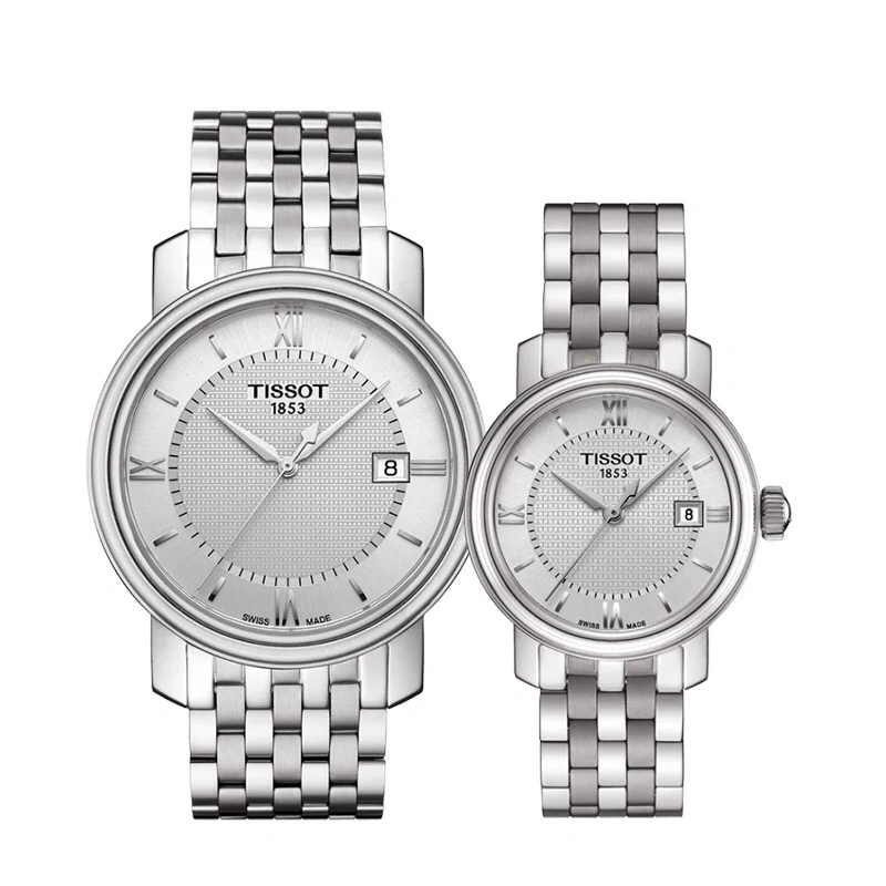 TravelReady TISSOT Watches 203570