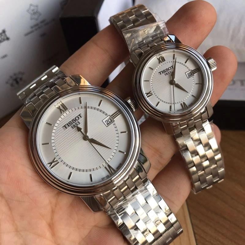 TravelReady TISSOT Watches 203570