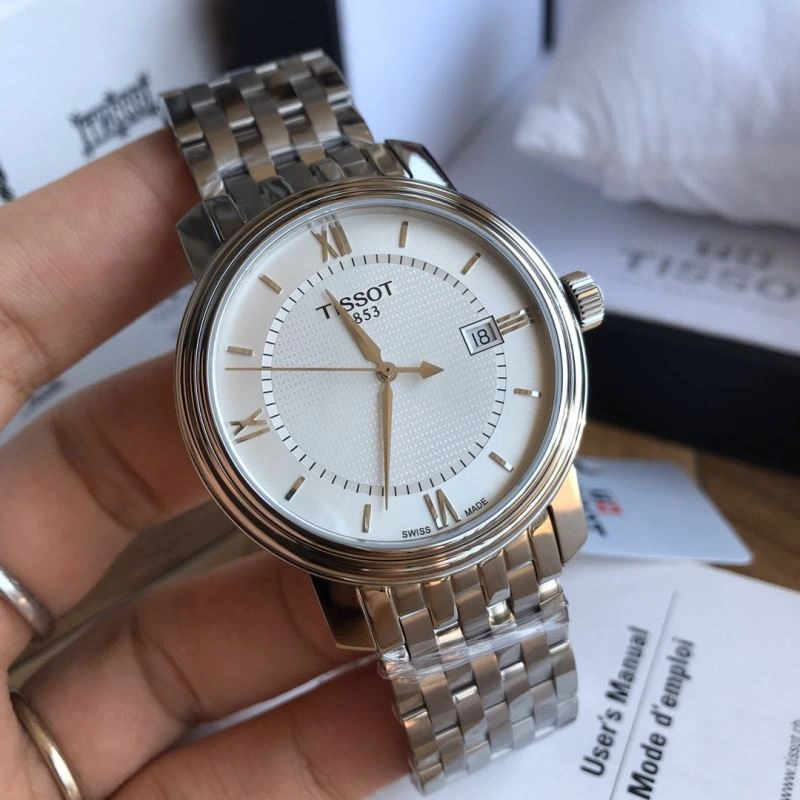 TravelReady TISSOT Watches 203570