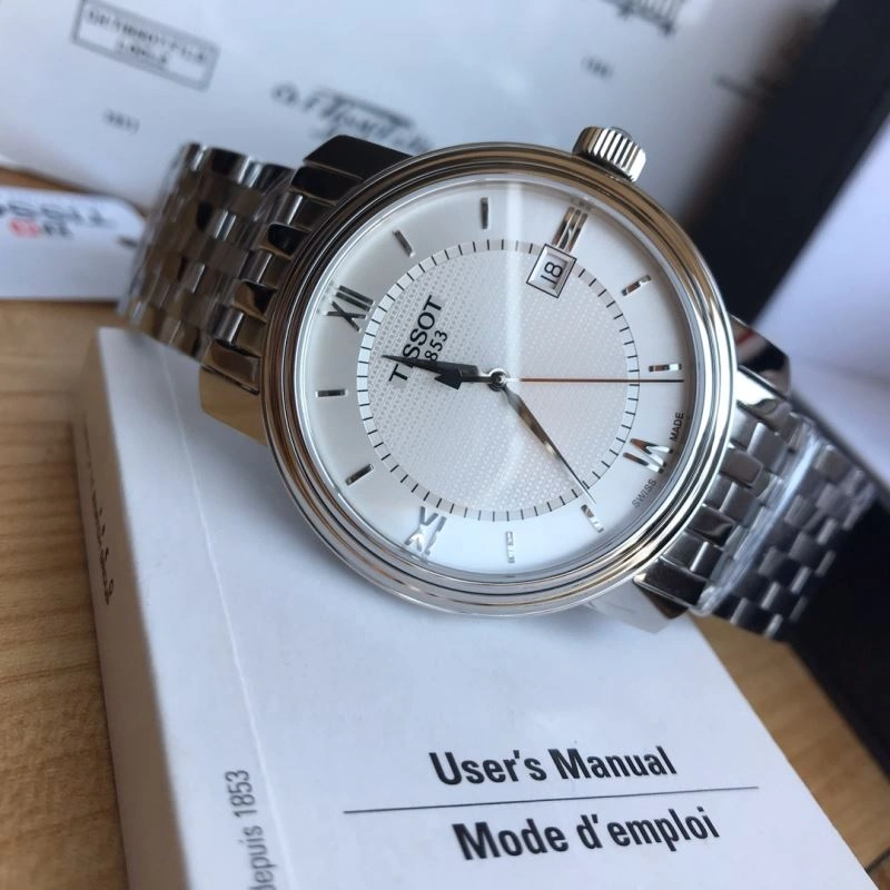 TravelReady TISSOT Watches 203570