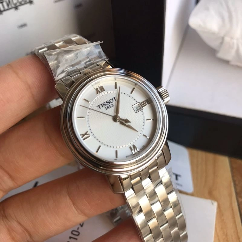 TravelReady TISSOT Watches 203570