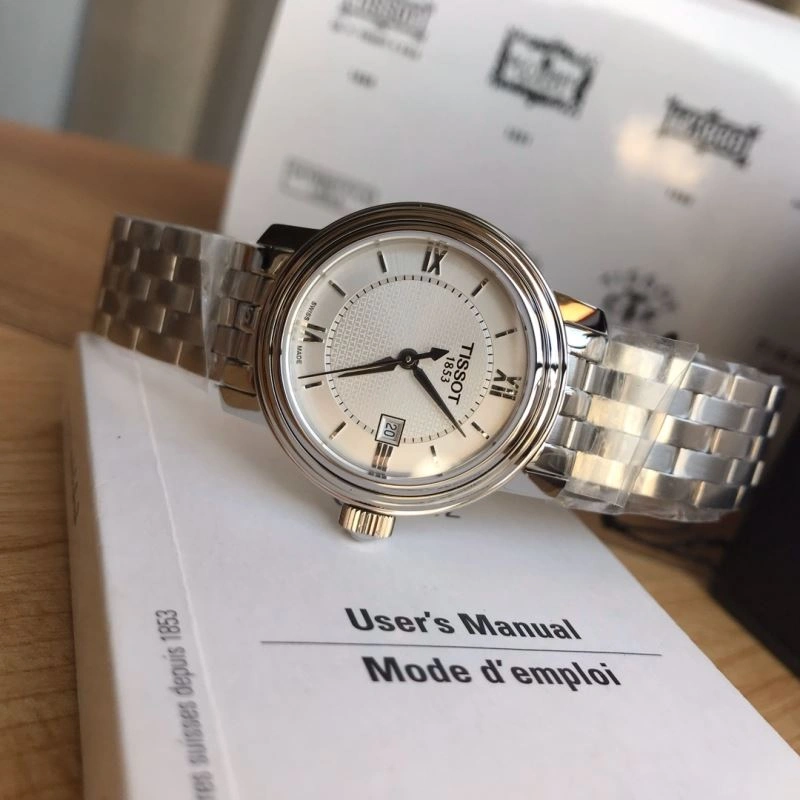 TravelReady TISSOT Watches 203570