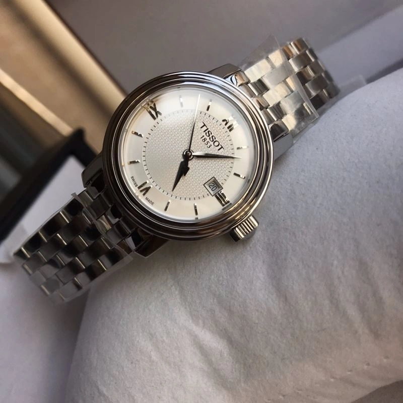 TravelReady TISSOT Watches 203570