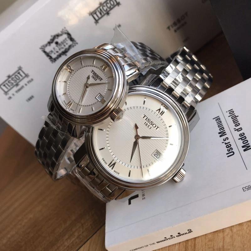 TravelReady TISSOT Watches 203570