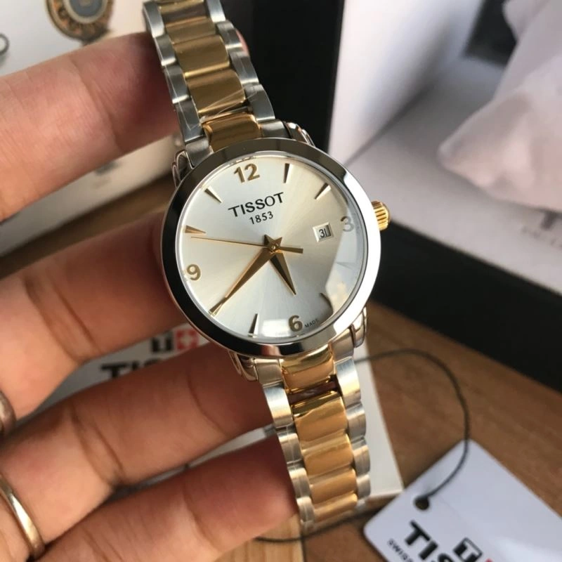 TISSOT Watches Packable 203566