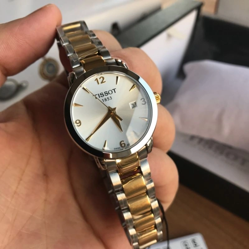 TISSOT Watches Packable 203566