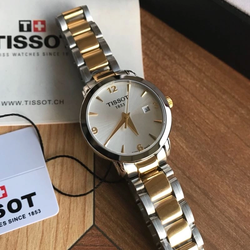 TISSOT Watches Packable 203566