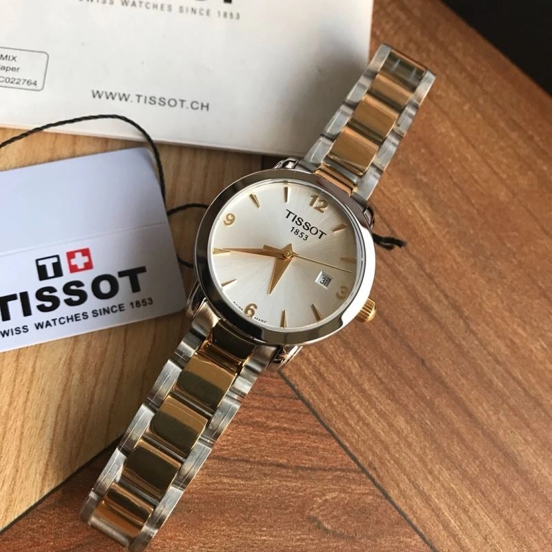 TISSOT Watches Packable 203566