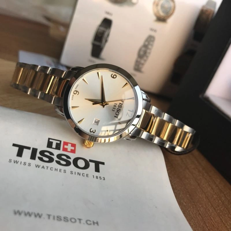 TISSOT Watches Packable 203566