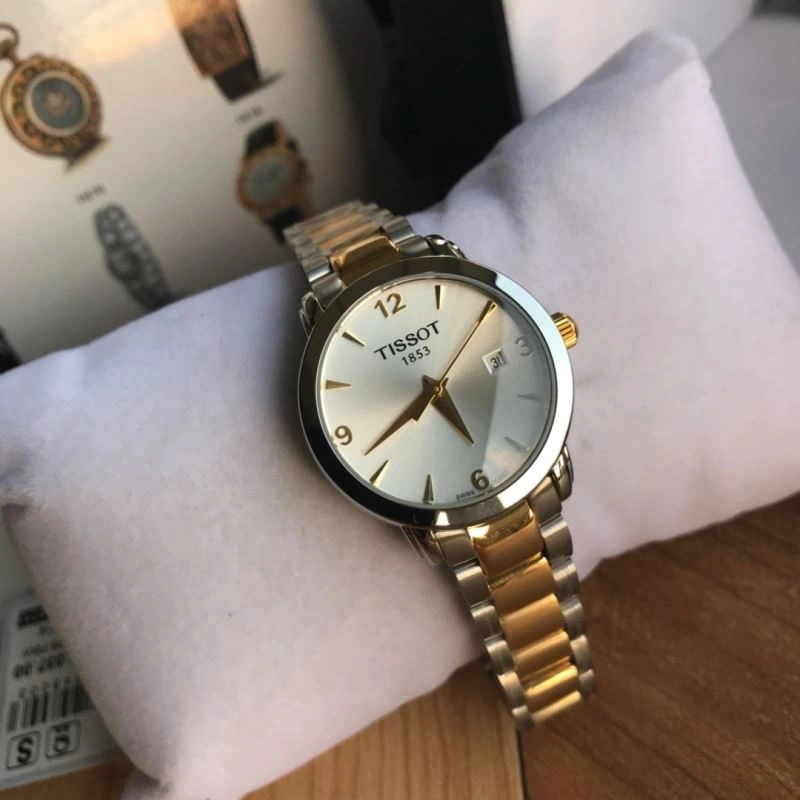 TISSOT Watches Packable 203566