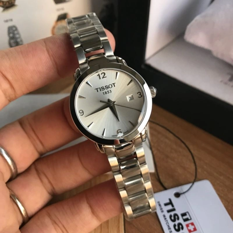 Durable TISSOT Watches 203559