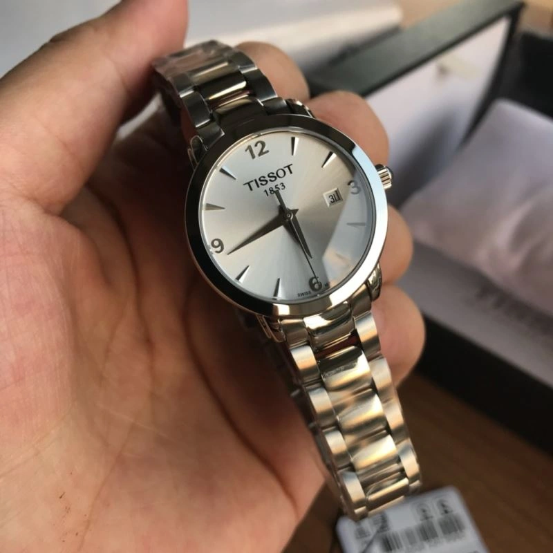 Durable TISSOT Watches 203559